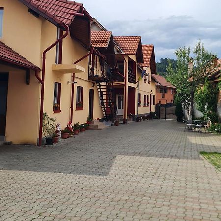 Vila Vladut Zărneşti Exterior foto