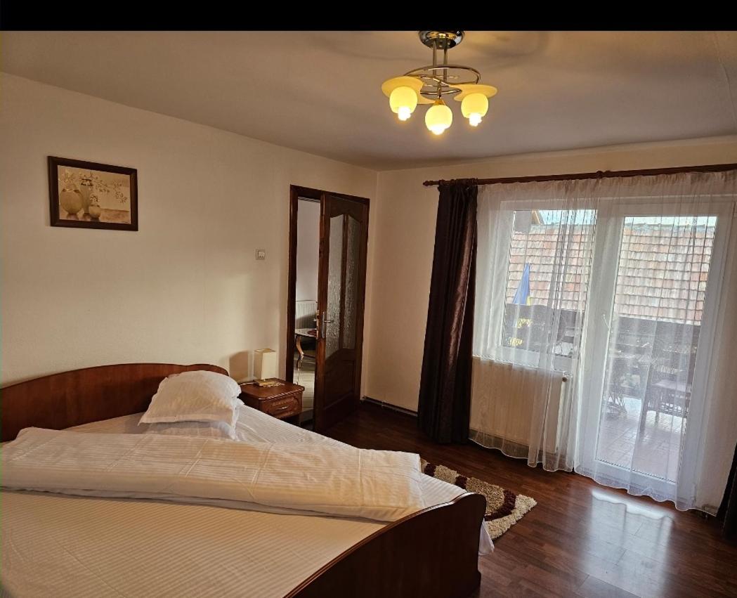 Vila Vladut Zărneşti Exterior foto