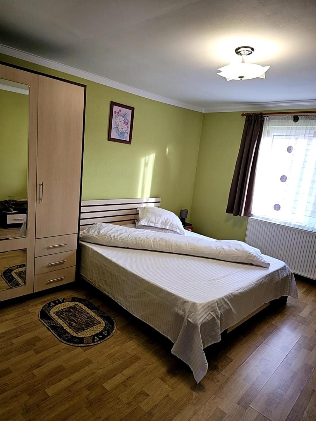 Vila Vladut Zărneşti Exterior foto