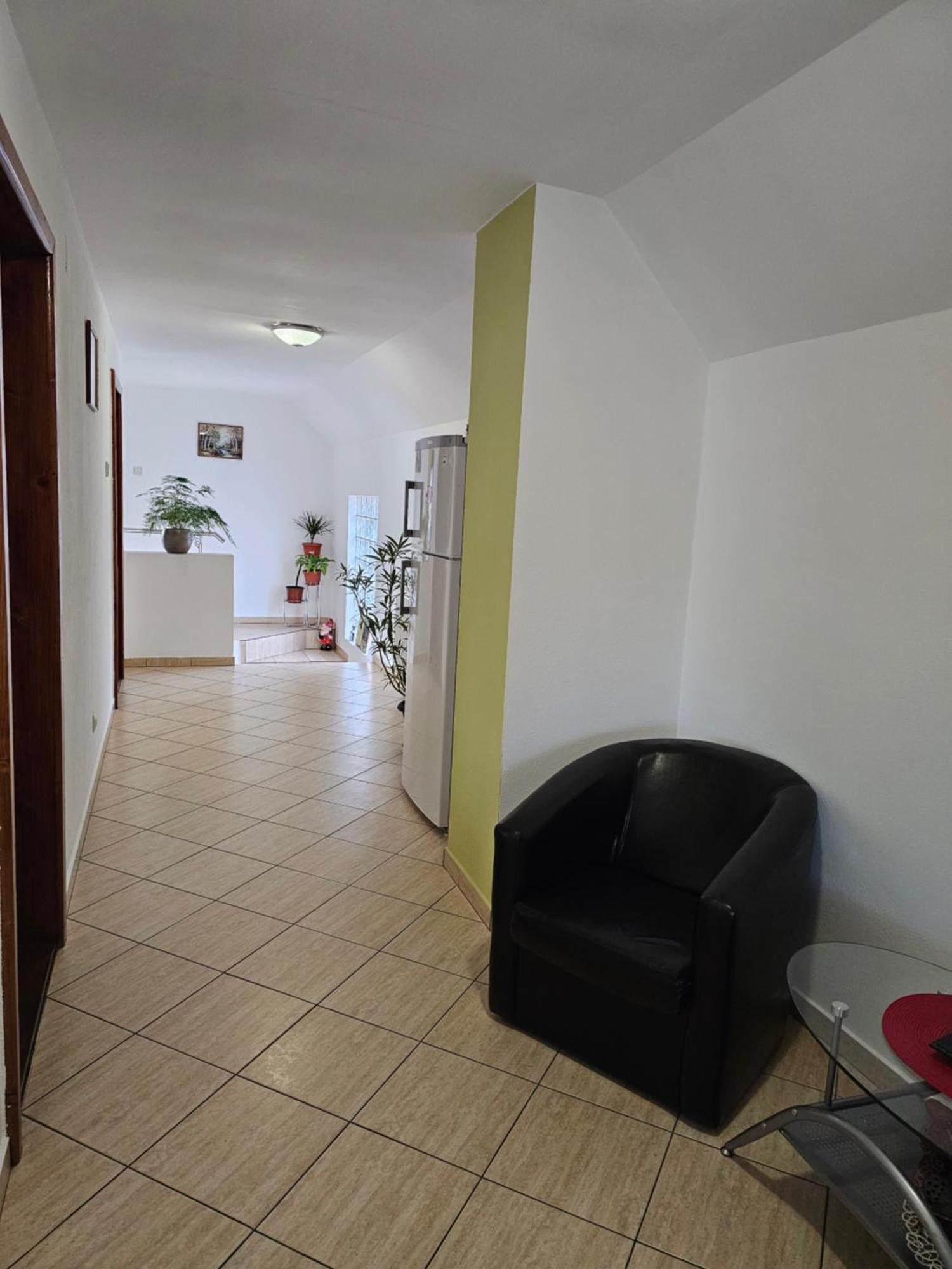 Vila Vladut Zărneşti Exterior foto